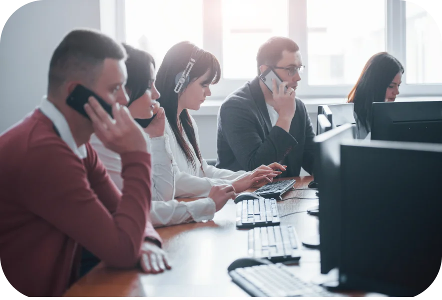 Что включает в себя «Контроль качества звонков» от MTS в Реже