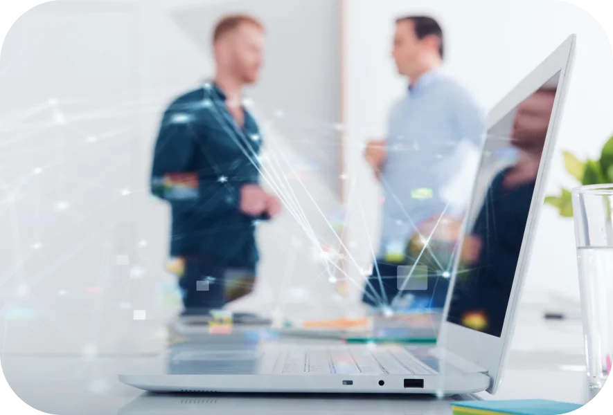 Основные подходы к построению сетей в Реже